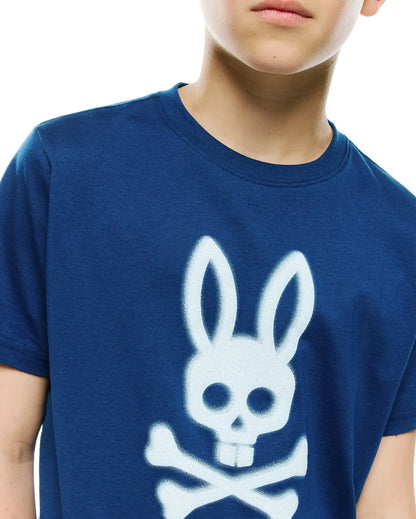 KIDS EMMANUEL GRAPHIC TEE - KT0200240
