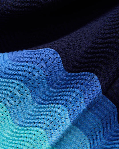 MENS HOLDEN OVERSIZED KNIT SHIRT - MT0300115