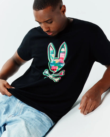 MENS NATE GRAPHIC TEE - MT0200307