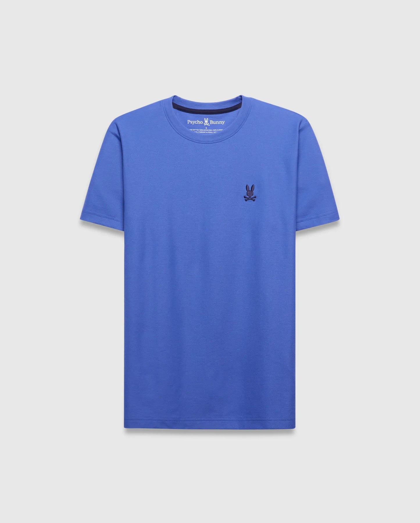 MENS TAYLOR PIQUE TEE - MT0200436