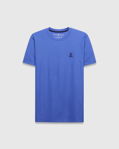 MENS TAYLOR PIQUE TEE - MT0200436