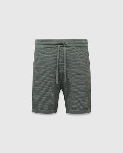 MENS DEVON KNIT SHORT 7" - MB0900067