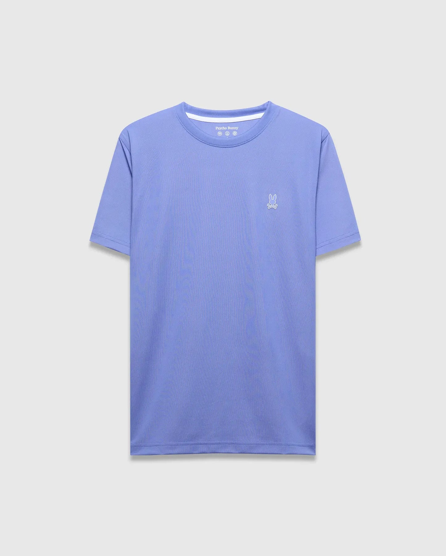 MENS DASH BUNNY SPORT TEE - MT0200517