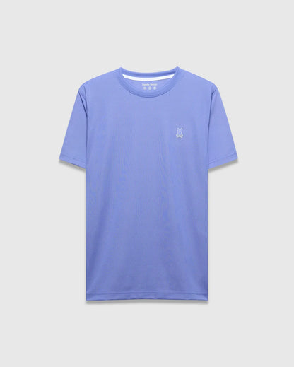 MENS DASH BUNNY SPORT TEE - MT0200517