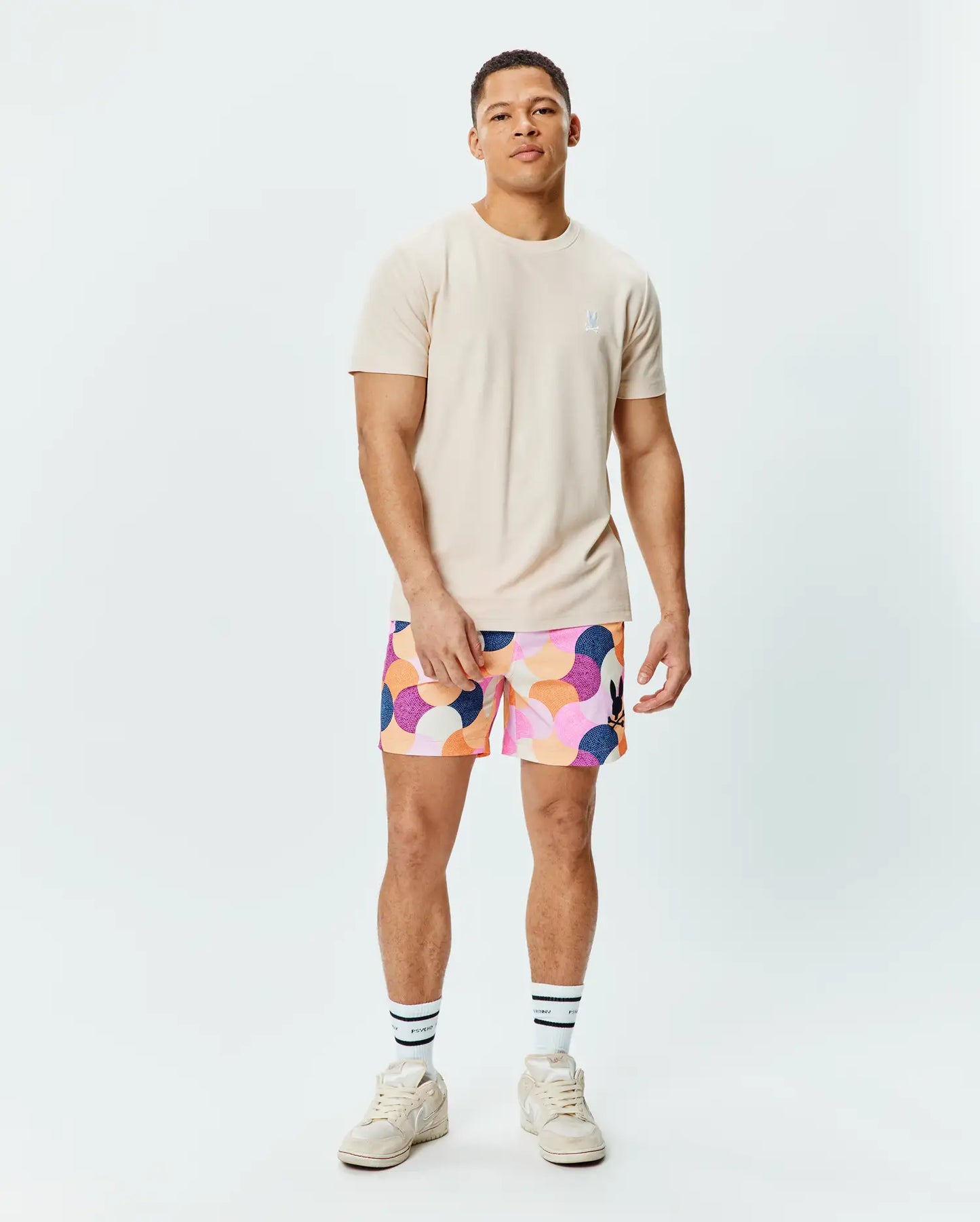 MENS TAYLOR PIQUE TEE - MT0200436