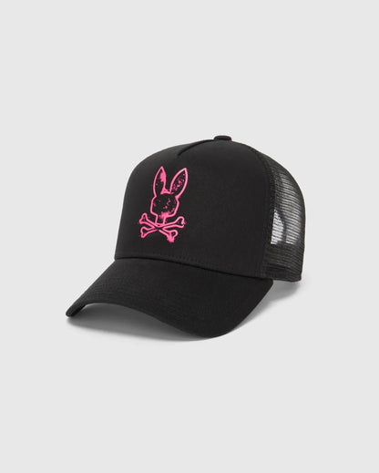 MENS DUNCAN TRUCKER CAP - MO1500120