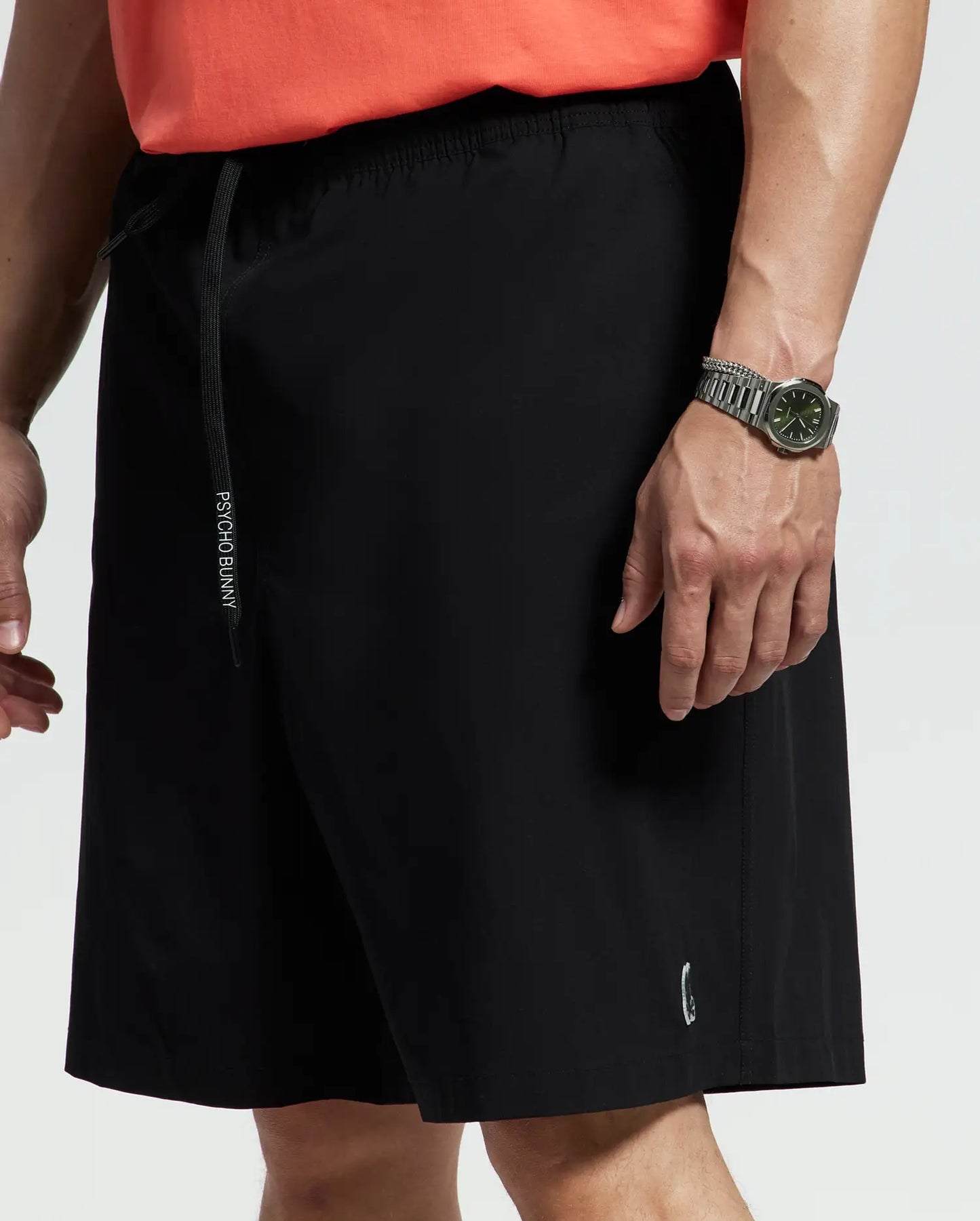 MENS BIG AND TALL SAMOS HYDROCHROMIC SWIM TRUNK 6" - B9W453F200