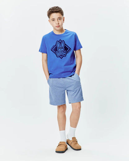 KIDS TOBIAS GRAPHIC TEE - KT0200188