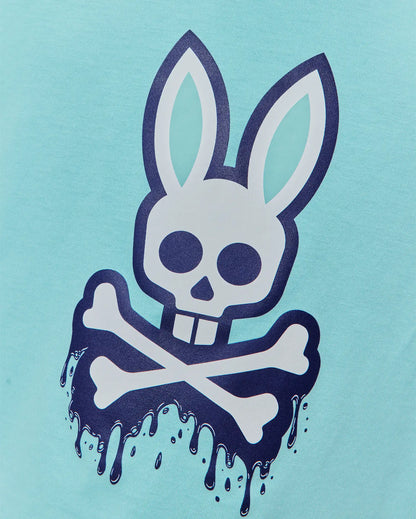 KIDS CARL GRAPHIC TEE - KT0200167