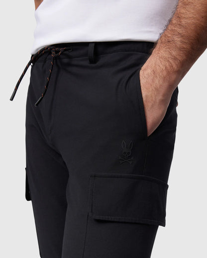 MENS LLOYD CARGO PANT 28 1/2 L - B6P159B200