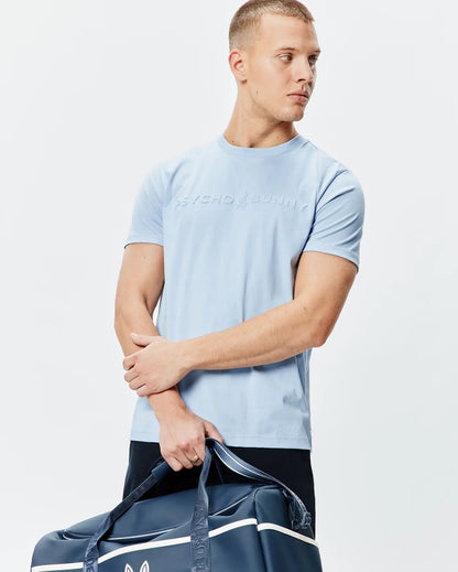 MENS ROYCE GRAPHIC TEE - MT0200319