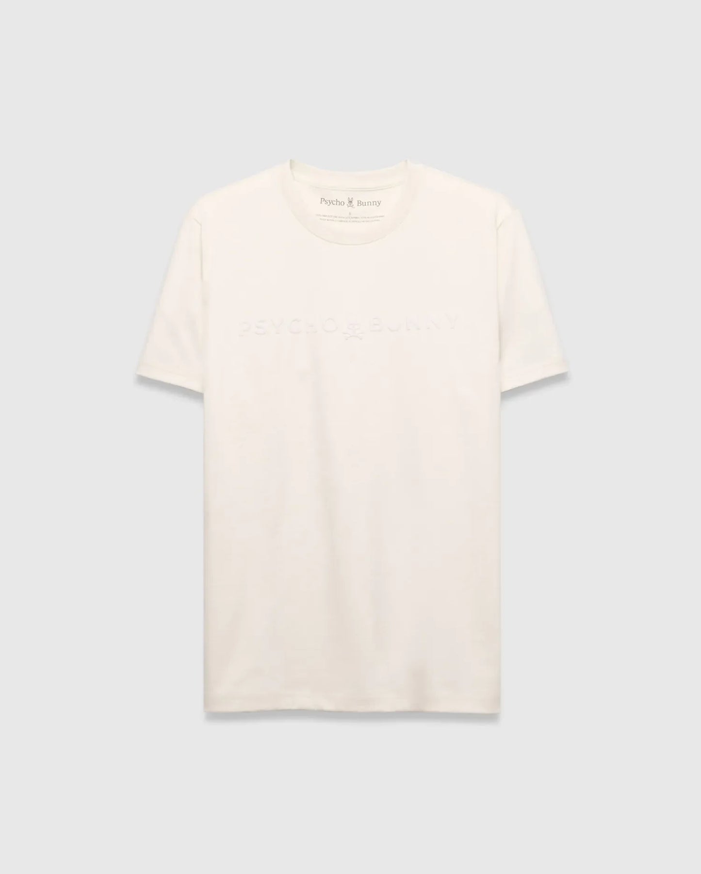 MENS ROYCE GRAPHIC TEE - MT0200319