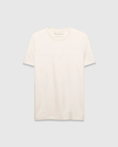 MENS ROYCE GRAPHIC TEE - MT0200319
