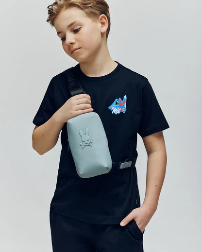 KIDS MONTREAL TEE - B0U381F200