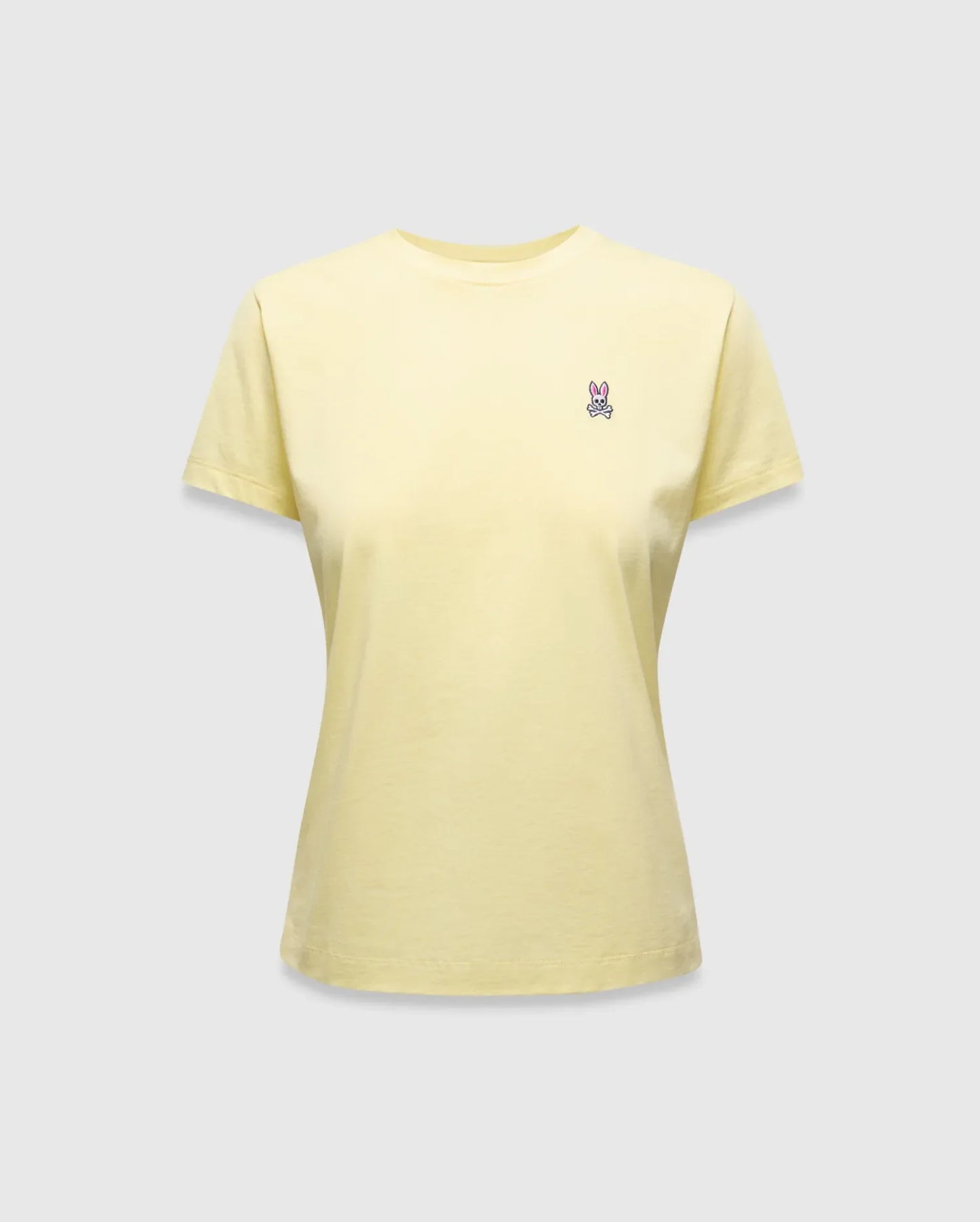WOMEN'S CLASSIC TEE - WT0200005