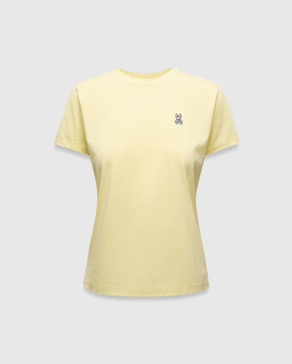 WOMEN'S CLASSIC TEE - WT0200005