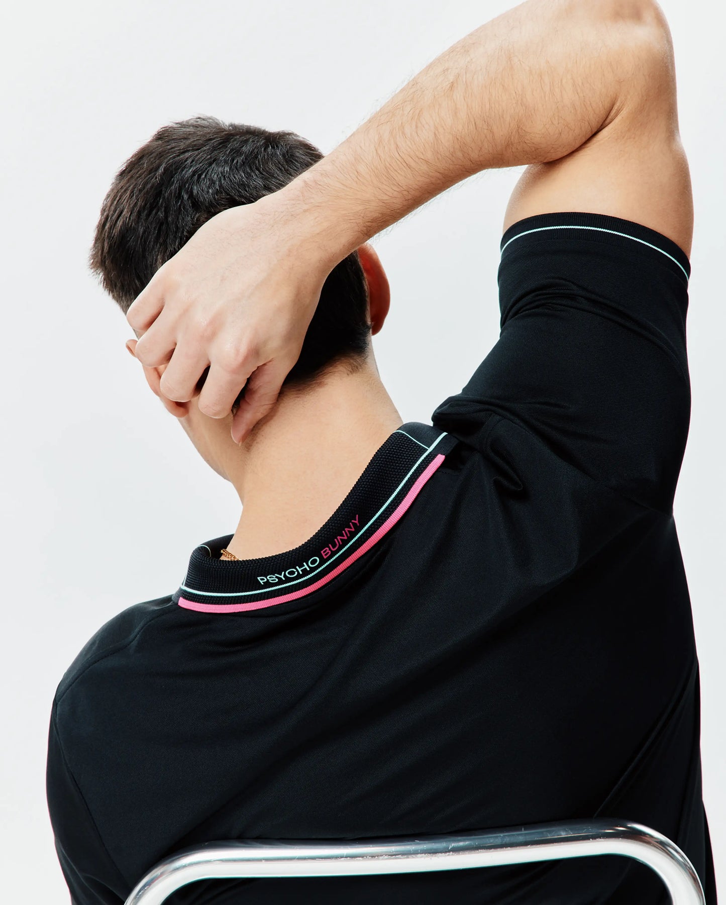 MENS EDWIN SPORT POLO - MT0100183