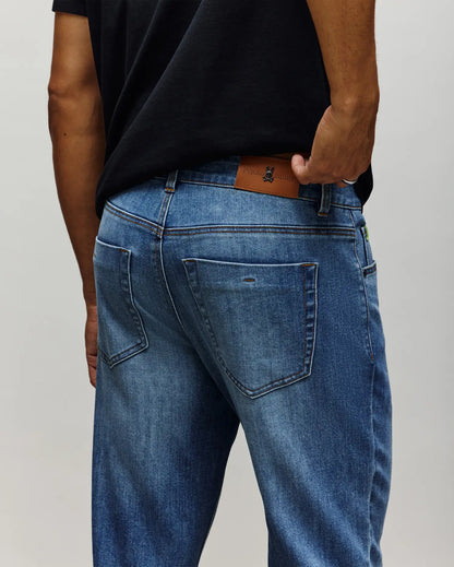 MENS EMERSON SLIM FIT DENIM PANT 32 L - MB0600020