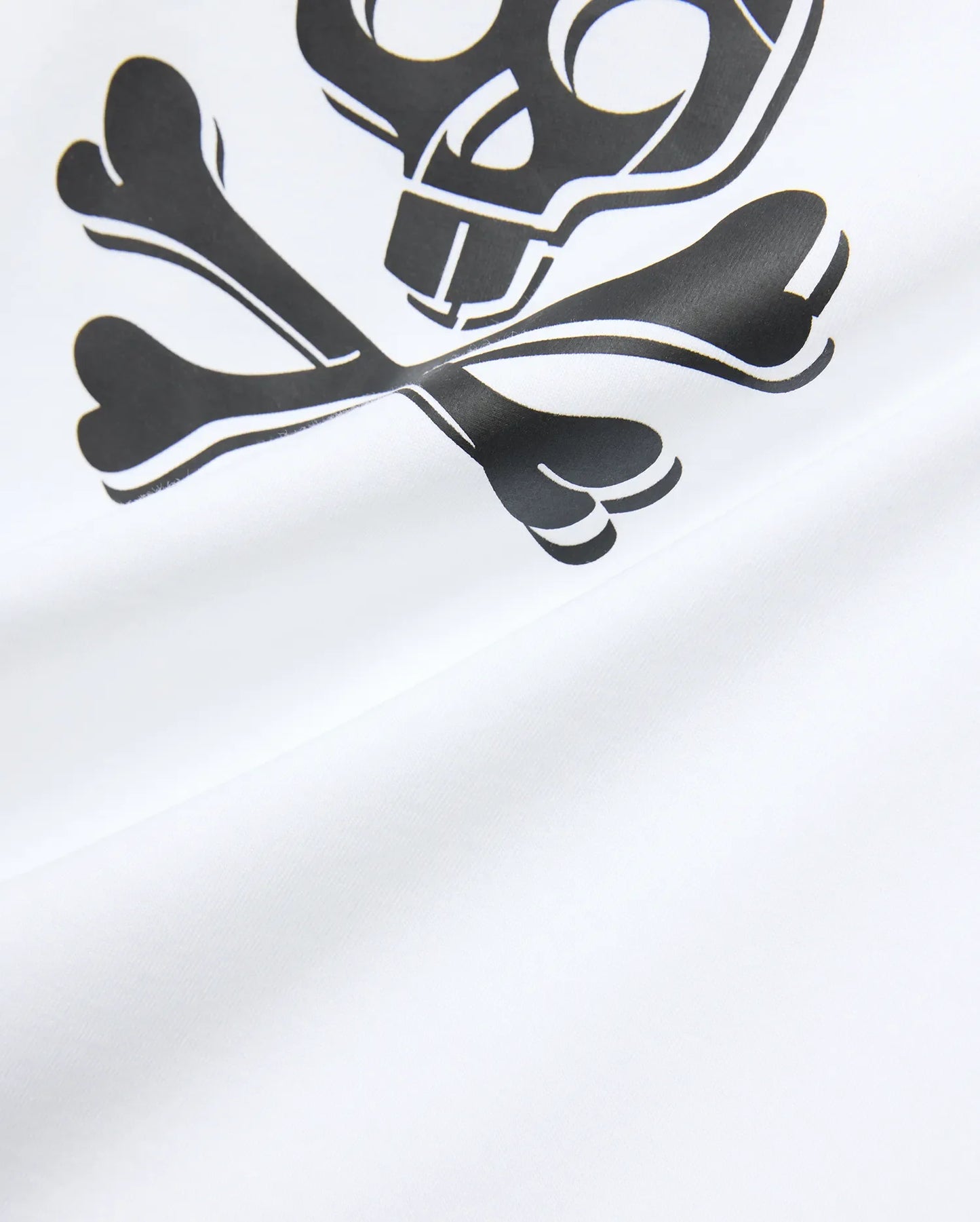 KIDS SERGE GRAPHIC TEE - KT0200306