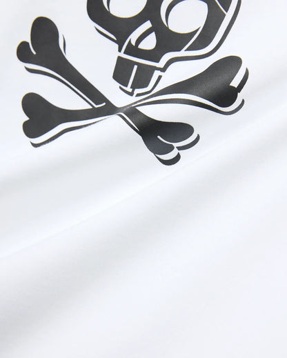 KIDS SERGE GRAPHIC TEE - KT0200306