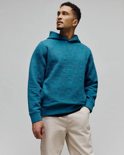 MENS DUSTIN HOODIE - MT0500143