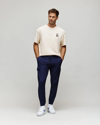 MENS LLOYD CARGO JOGGER 29 1/2 L - B6P159B200