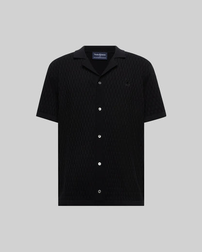 MENS XANDROS KNIT SHIRT - MT0300144