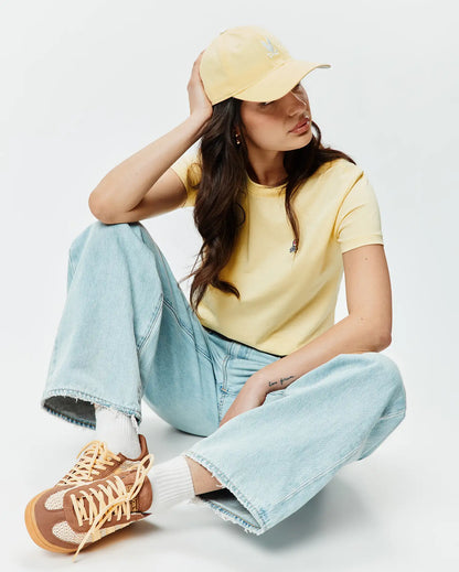 WOMEN'S CLASSIC TEE - WT0200005