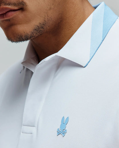 MENS ONYX SPORT POLO - MT0100117
