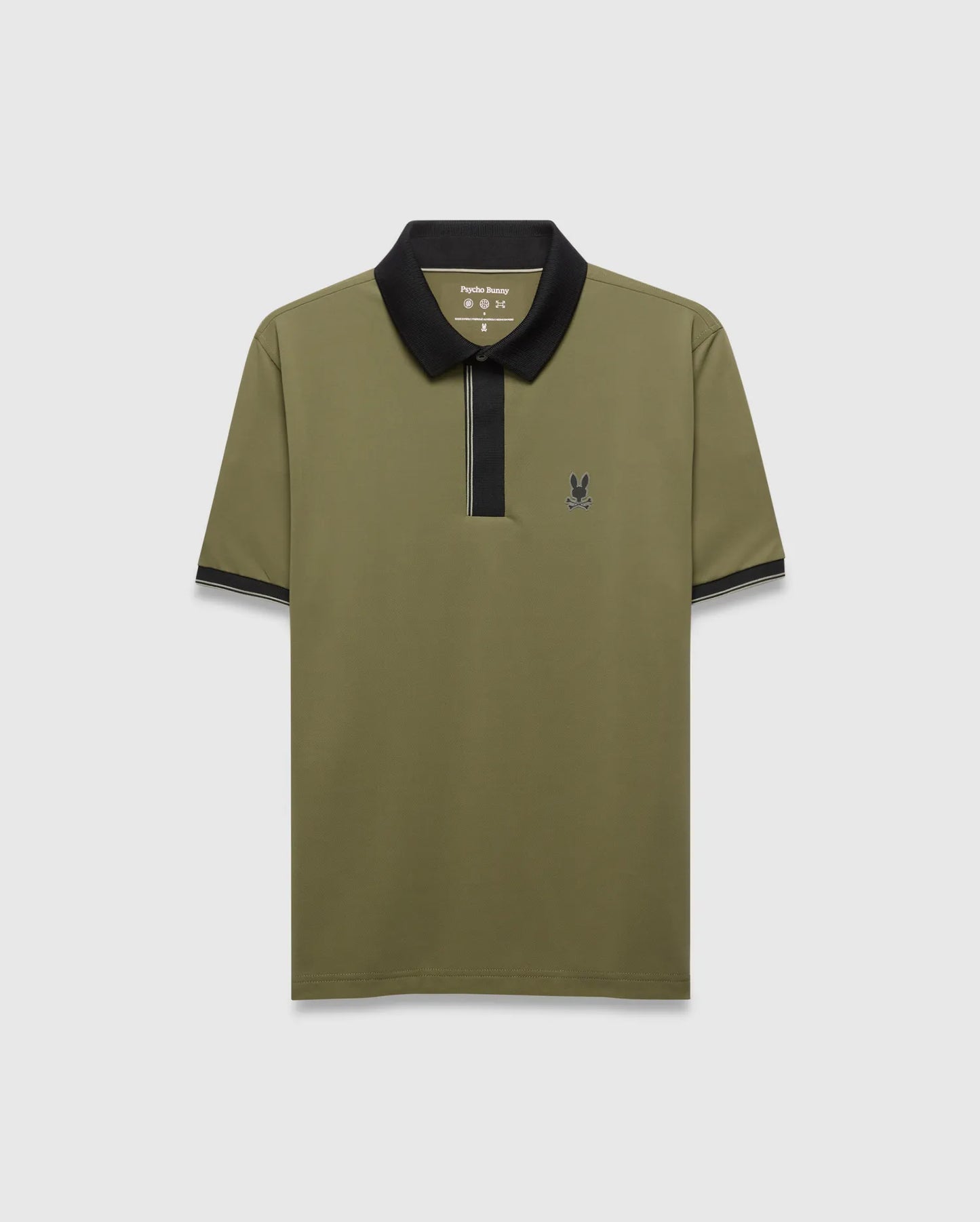 MENS REDMONDS SPORT POLO - MT0100300