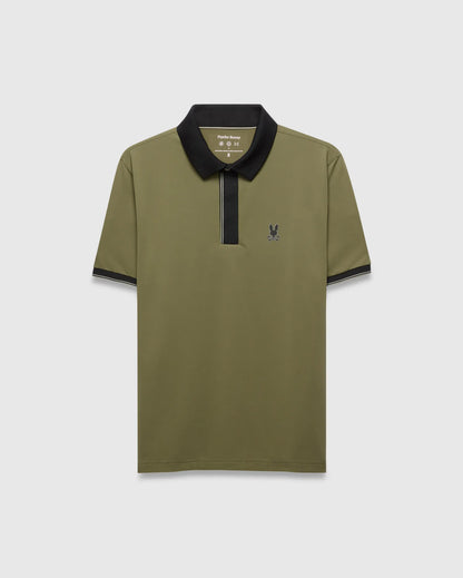 MENS REDMONDS SPORT POLO - MT0100300