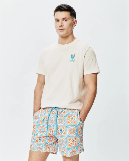 MENS FRANK BACK GRAPHIC TEE - MT0200293