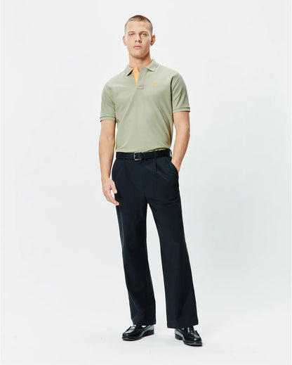 MENS BLYTHE PIQUE POLO - MT0100303
