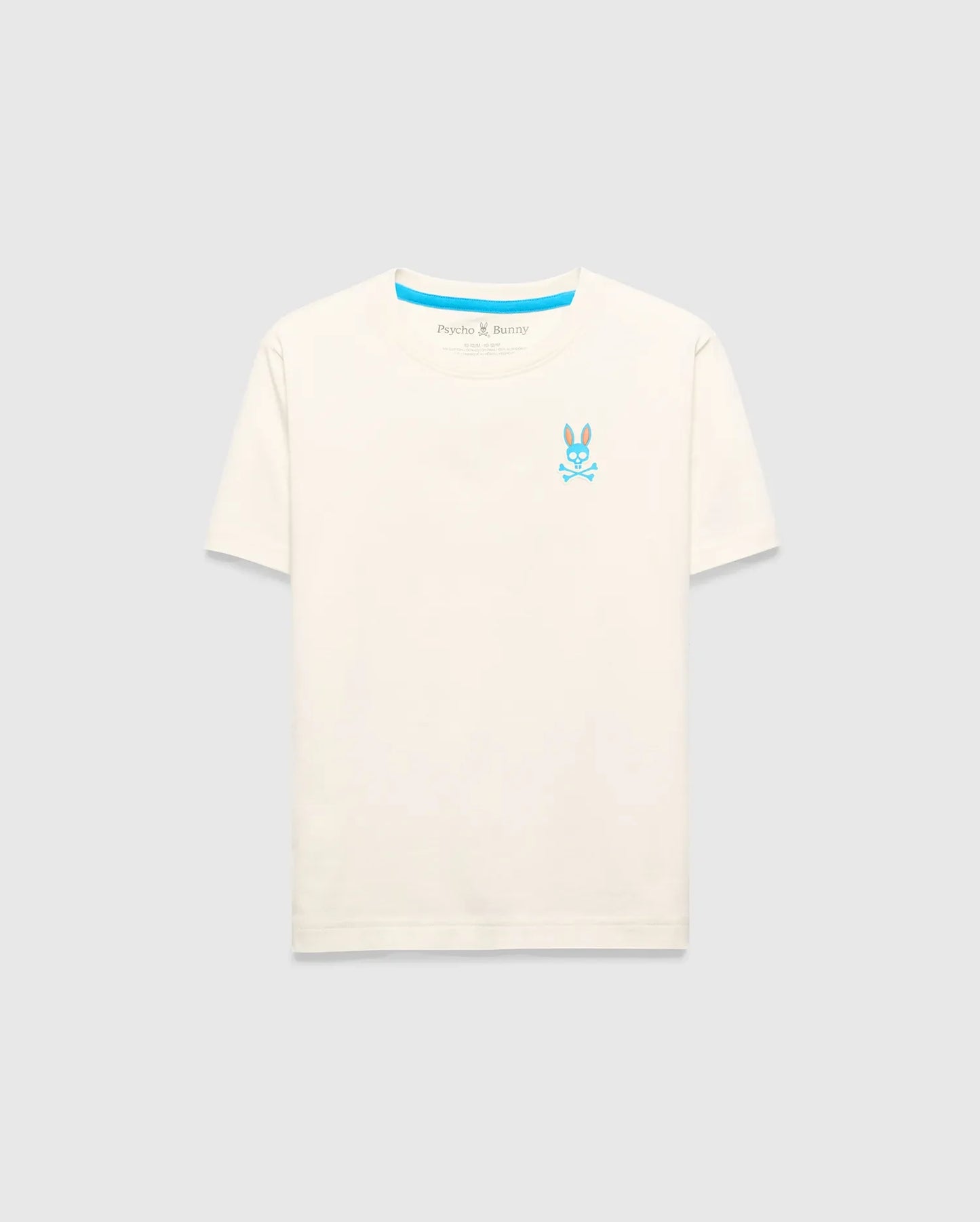 KIDS FRANK BACK GRAPHIC TEE - KT0200190