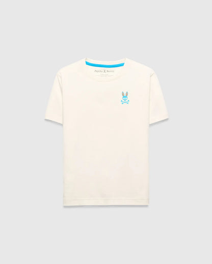 KIDS FRANK BACK GRAPHIC TEE - KT0200190