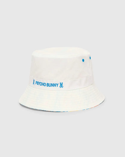 KIDS FRANK REVERSIBLE BUCKET HAT - KO1500050