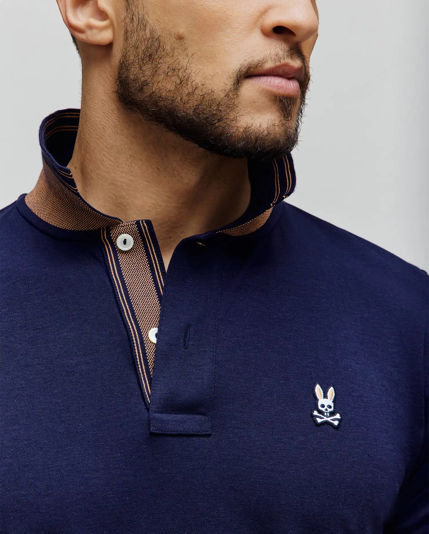 MENS KENYON PERFORMANCE PIQUE POLO - MT0100214
