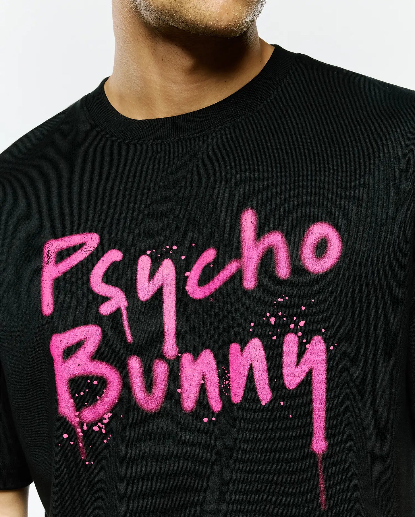MENS DUNCAN OVERSIZED TEE - MT0200312