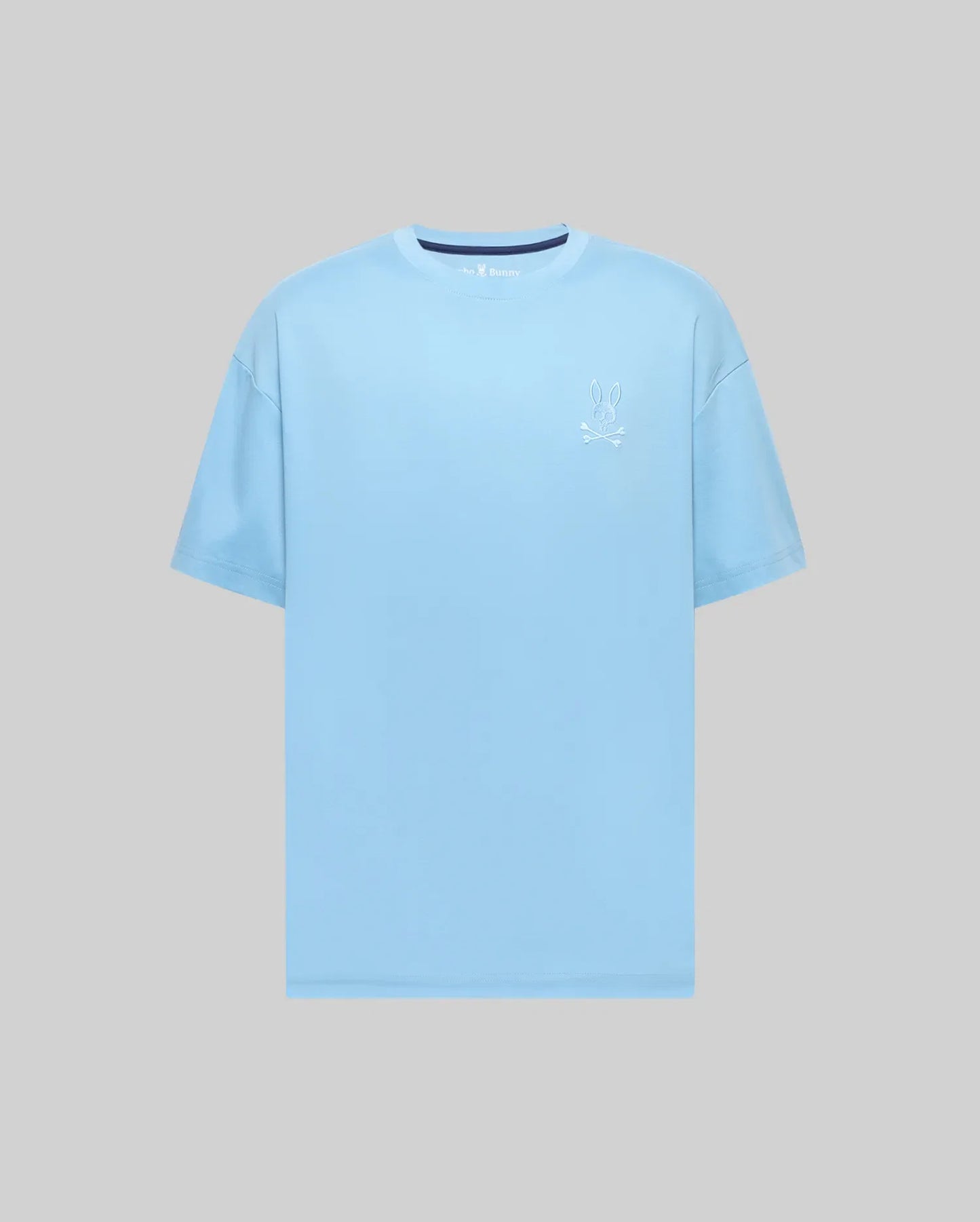 MENS OSCAR OVERSIZED TEE - MT0200217