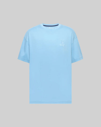 MENS OSCAR OVERSIZED TEE - MT0200217