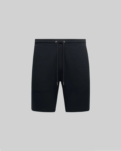 MENS MAXTON WAFFLE SWEATSHORT 8" - MB0900058