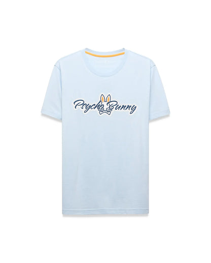 BIG AND TALL JAYDON GRAPHIC TEE - BT0200072