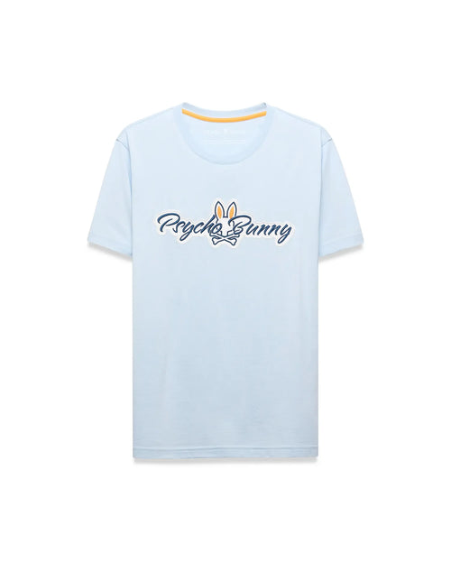 BIG AND TALL JAYDON GRAPHIC TEE - BT0200072