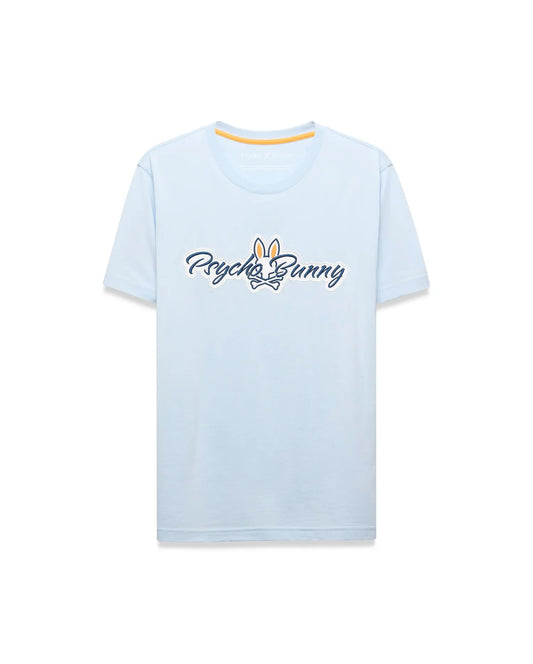 BIG AND TALL JAYDON GRAPHIC TEE - BT0200072