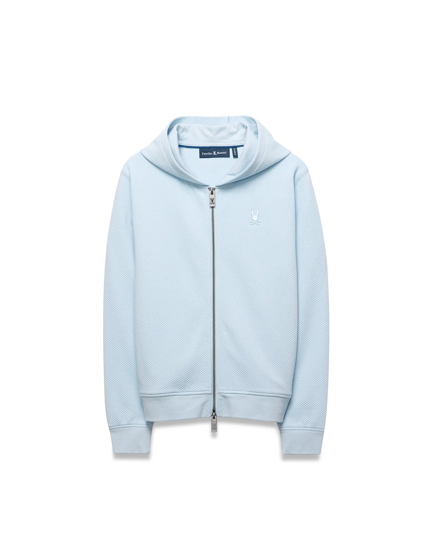 KIDS MARC FULL-ZIP HOODIE - KT0500082