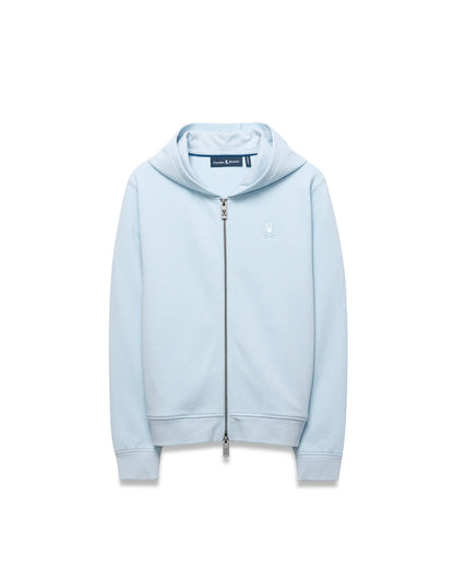 KIDS MARC FULL-ZIP HOODIE - KT0500082