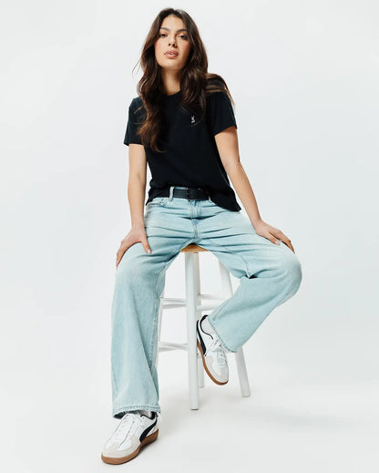 WOMENS CLASSIC TEE - WT0200005