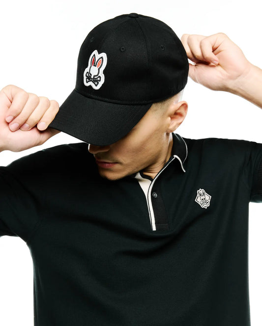 MENS JAYDON BASEBALL CAP - MO1500130