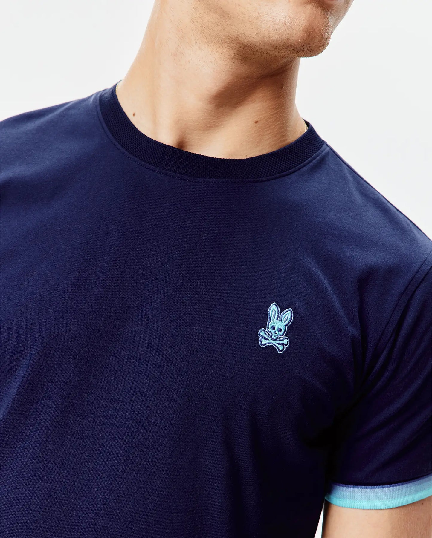 MENS HOLDEN TEE - MT0200352