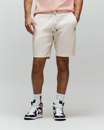MENS MAXTON WAFFLE SWEATSHORT 8" - MB0900058